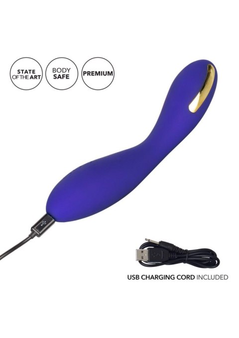 Estim Wand Blue SCALA