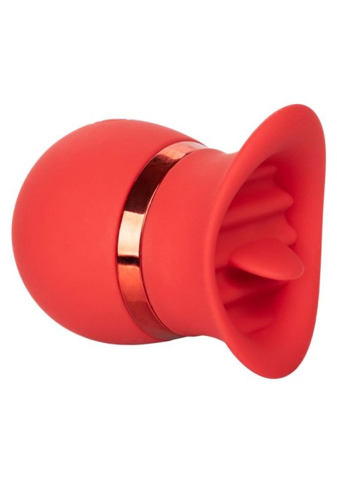 French Kiss Sweet Talker Red SCALA