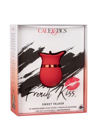 French Kiss Sweet Talker Red SCALA