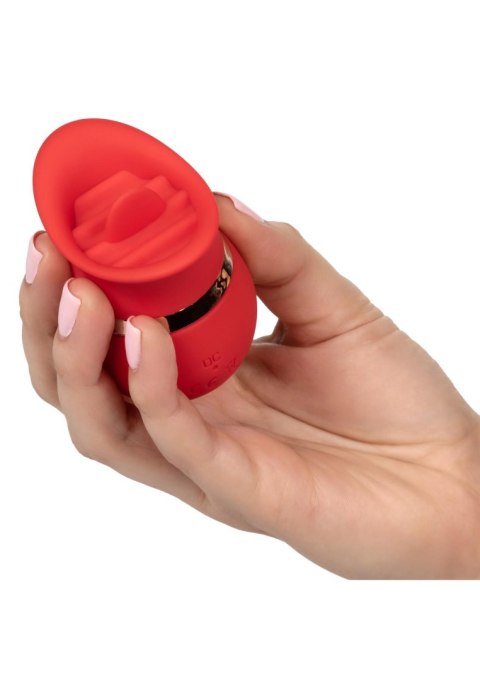 French Kiss Sweet Talker Red SCALA