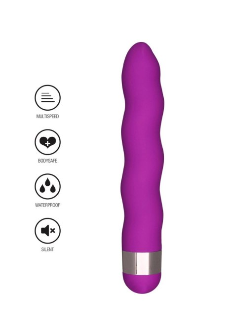 Funky Wave Vibrette Violet SCALA