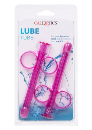 Lube Tube 2 Pcs Pink SCALA