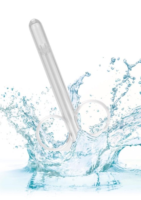 Lube Tube 2 Pcs Transparent SCALA