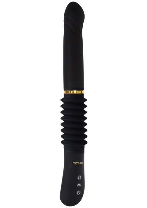Magnum Opus Thruster Black SCALA