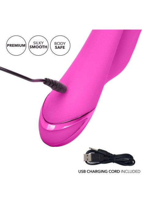 Malibu Minx Pink SCALA