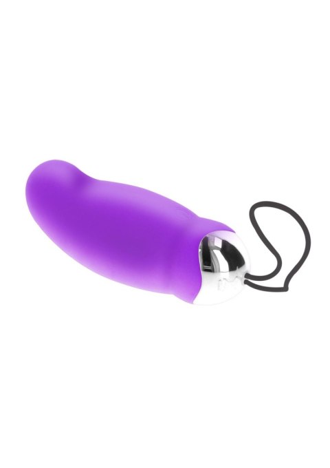 My Orgasm Eggsplode Purple SCALA