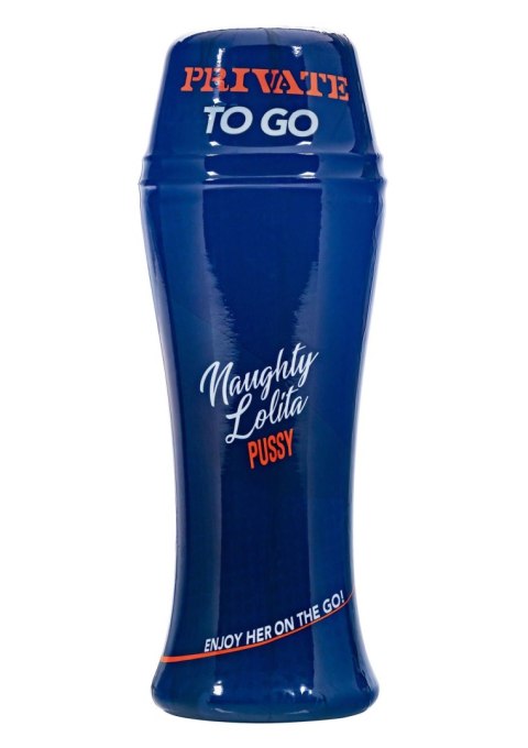 Naughty Lolita To Go Light skin tone SCALA