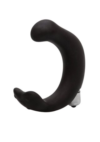 P-Rock Prostate Massager Black SCALA