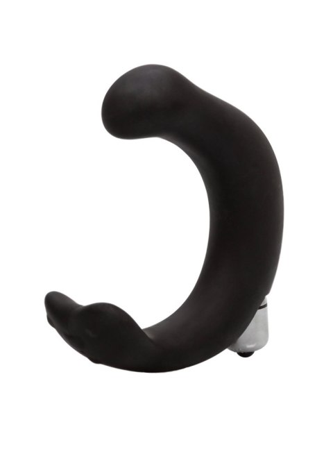 P-Rock Prostate Massager Black SCALA