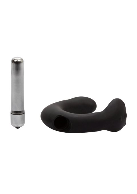 P-Rock Prostate Massager Black SCALA