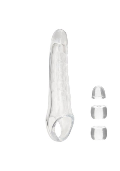 Performance Maxx Kit Transparent SCALA