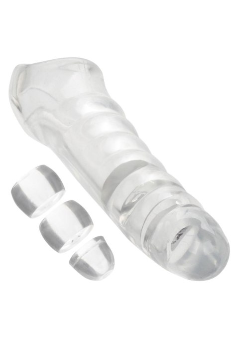 Performance Maxx Kit Transparent SCALA
