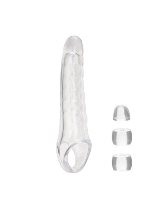 Performance Maxx Kit Transparent SCALA