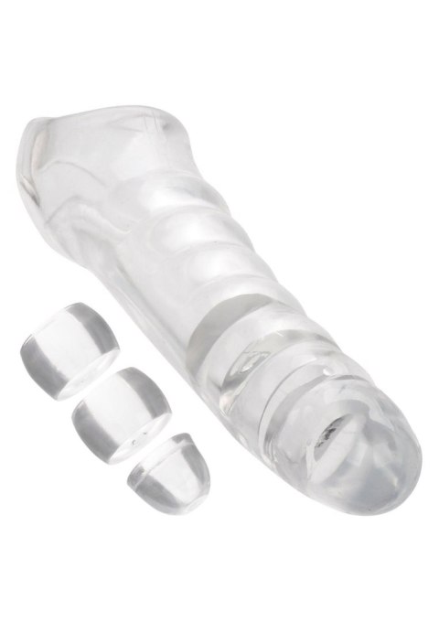 Performance Maxx Kit Transparent SCALA