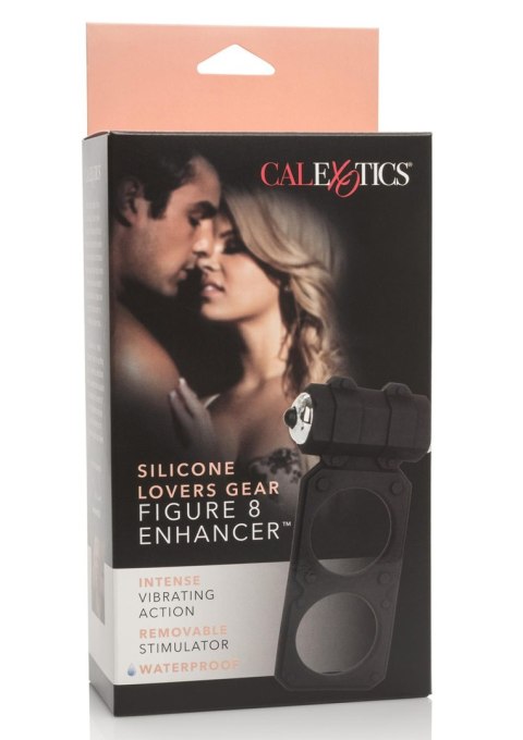 Pierścień-LOVERS GEAR FIGURE 8 ENHANCER SCALA