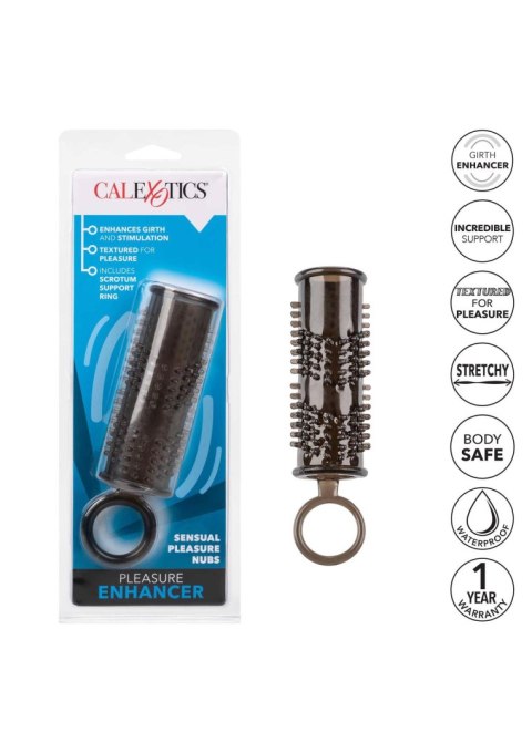Pleasure Enhancer Grey SCALA