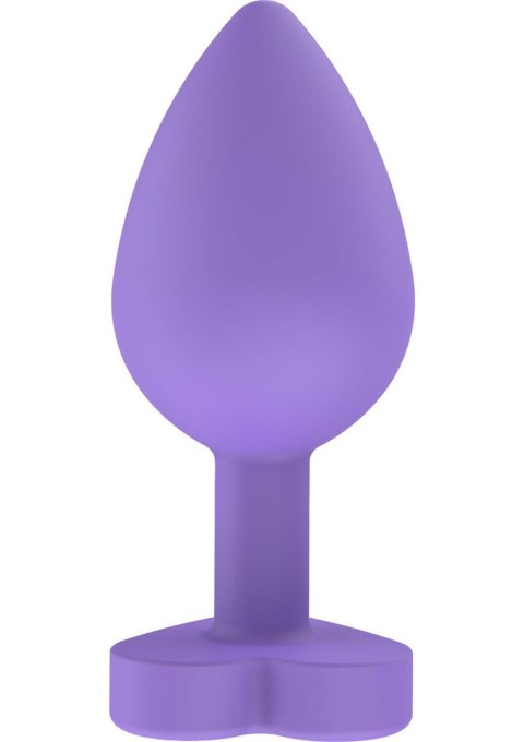 Plug Secret Entrance BK-AP-016 Purple SCALA