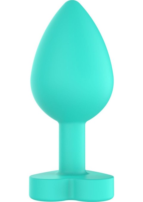 Plug Your Ass Is M BK-AP-016 Green SCALA