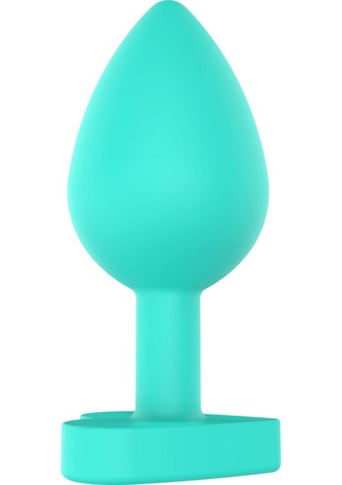 Plug Your Ass Is M BK-AP-016 Green SCALA