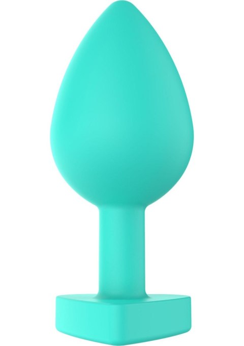 Plug Your Ass Is M BK-AP-016 Green SCALA