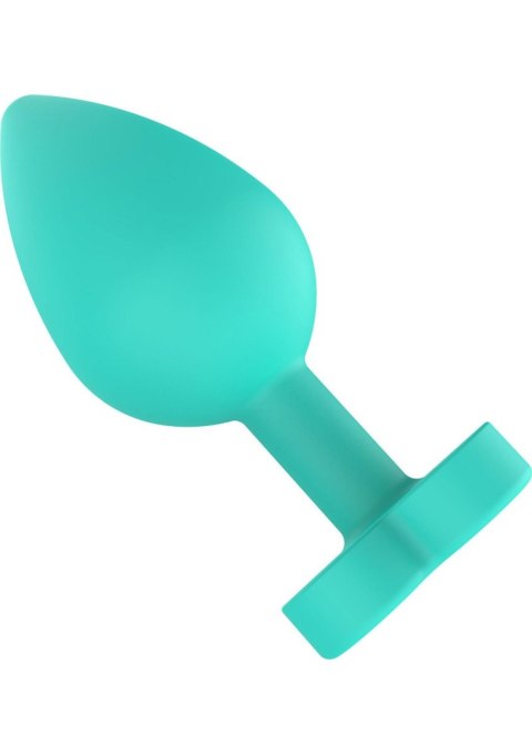 Plug Your Ass Is M BK-AP-016 Green SCALA