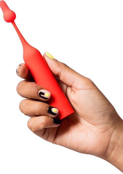 Pop Red SCALA