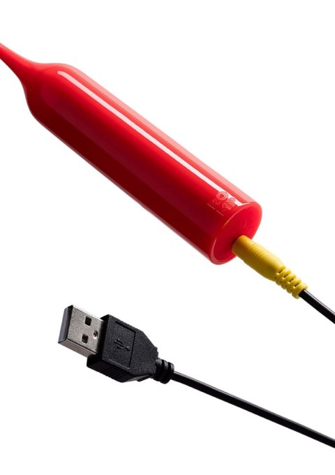 Pop Red SCALA