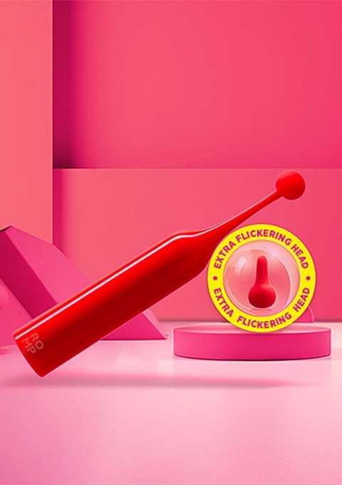 Pop Red SCALA