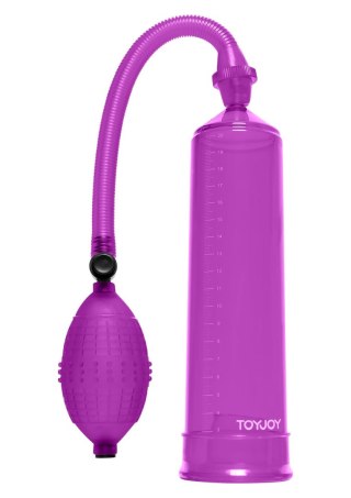 Power Pump Purple SCALA