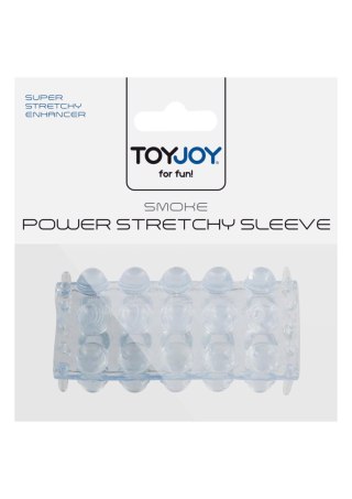 Power Stretchy Sleeve Blue SCALA