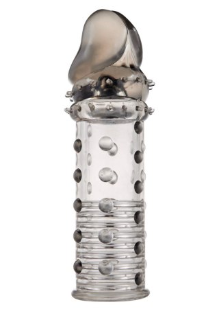 Power Stud Sleeve Grey SCALA