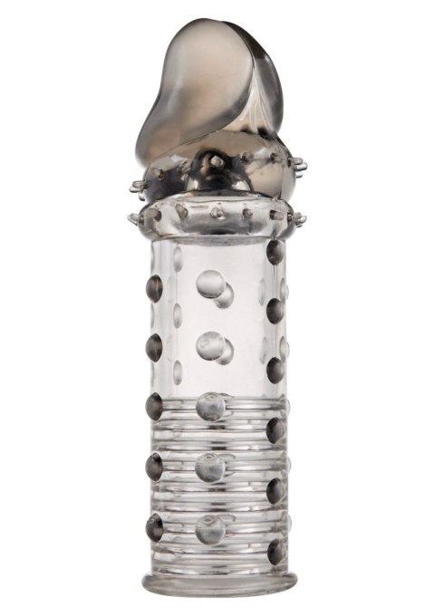 Power Stud Sleeve Grey SCALA