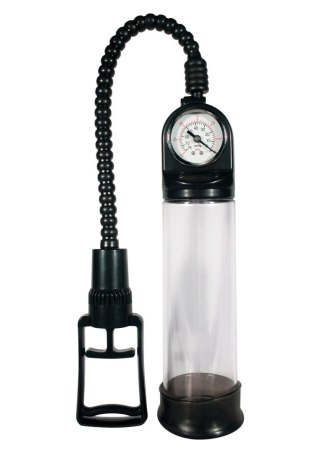 Pump Master Black SCALA
