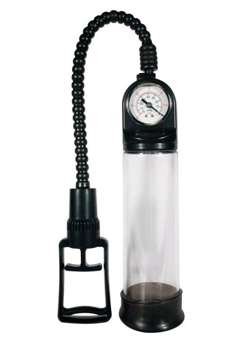 Pump Master Black SCALA