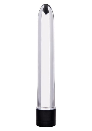 Retro Ultra Slimline Vibe Silver SCALA