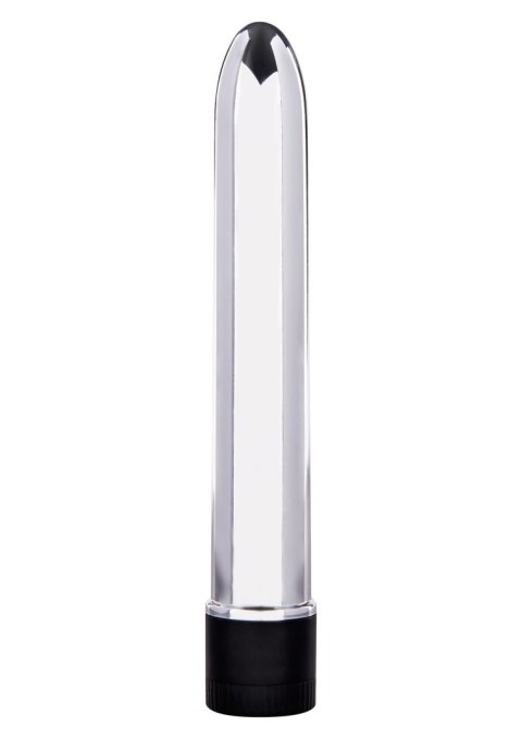 Retro Ultra Slimline Vibe Silver SCALA