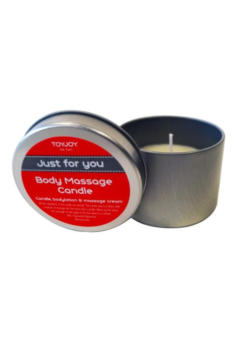 Romance Gift Set Red SCALA