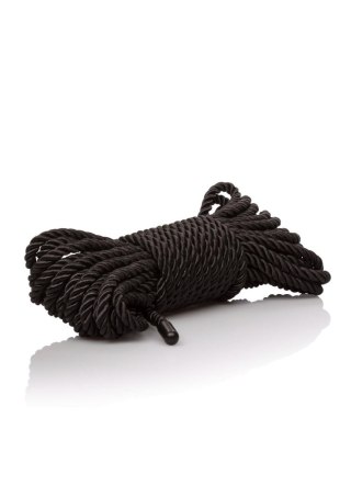 Scandal BDSM Rope 10M Black SCALA