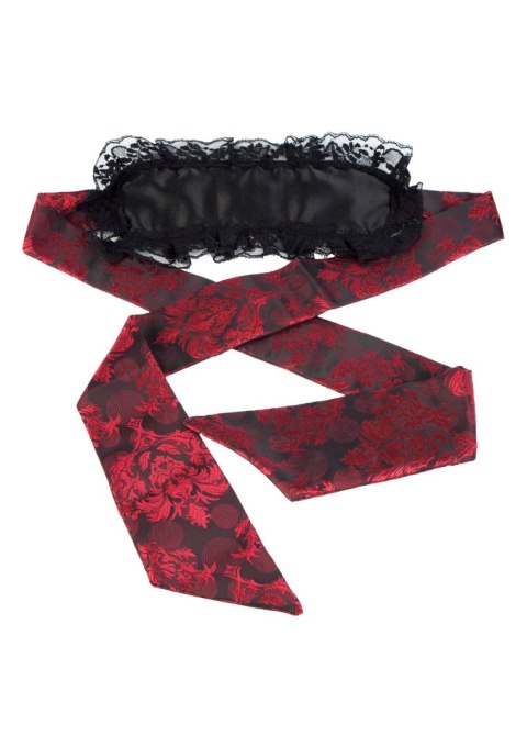 Scandal Eye Mask Black SCALA