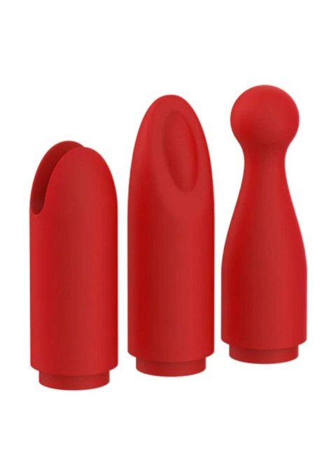 Sealed With A Kiss Lipstick Vibe SCALA