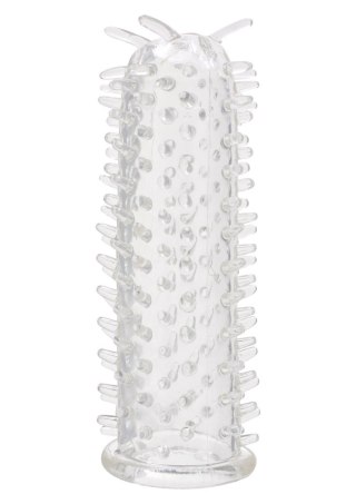 Seduction Sleeve Transparent SCALA