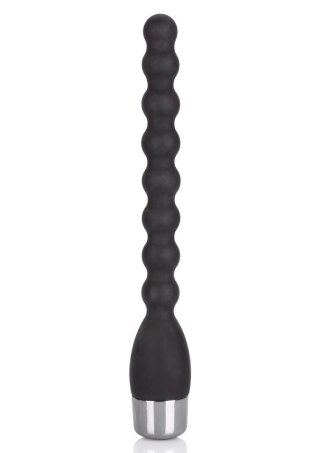 Silicone Bendie Power Probe Black SCALA