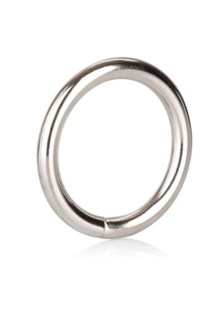 Silver Ring - Medium Silver SCALA