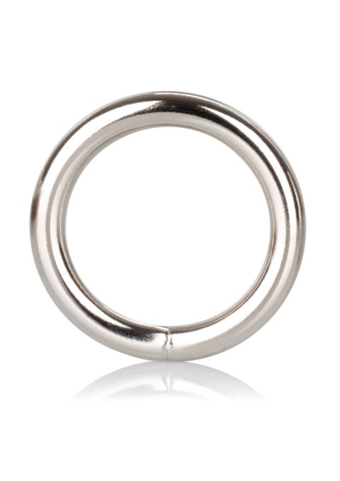 Silver Ring - Small Silver SCALA