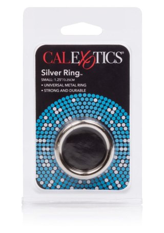 Silver Ring - Small Silver SCALA