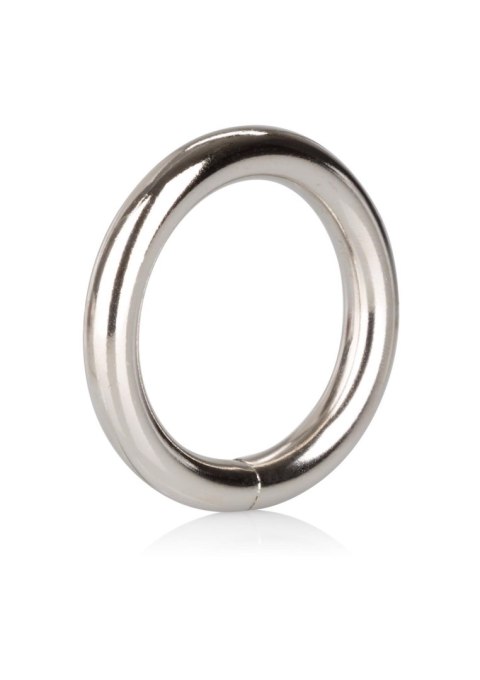Silver Ring - Small Silver SCALA