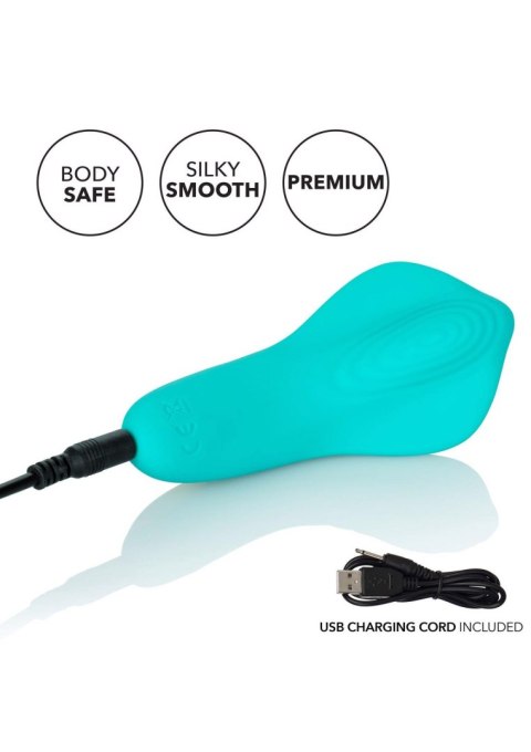 Slay Pleaser Aqua SCALA