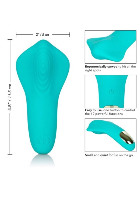 Slay Pleaser Aqua SCALA
