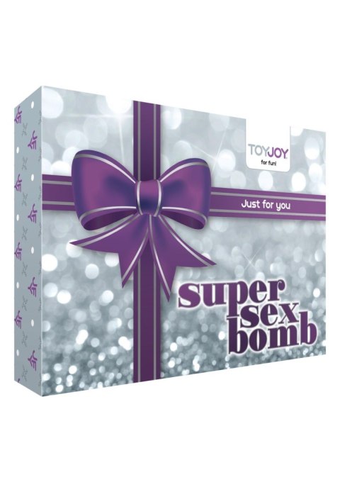 Super Sex Bomb Purple SCALA