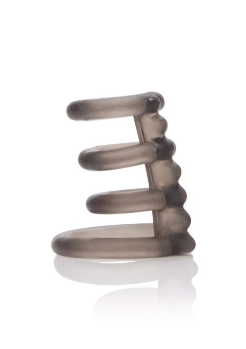 Support Master Triple Smooth Grey SCALA